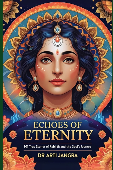 Echoes of Eternity: 101 True Stories of Rebirth and the Soul's Journey