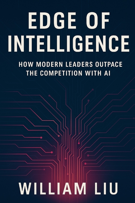Edge of Intelligence