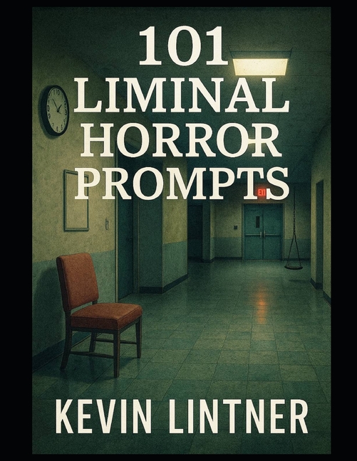 101 Liminal Horror Writing Prompts
