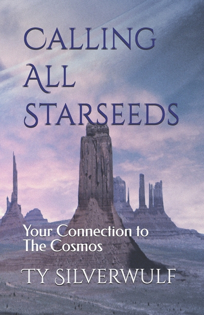 Calling All Starseeds: Your Connection to The Cosmos