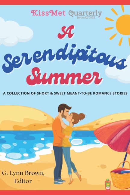 Serendipitous Summer