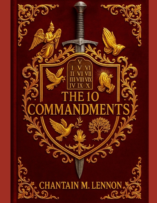 10 Commandments: Reviving Holiness in a Drifting World