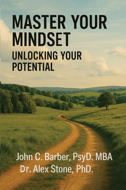 Master Your Mindset: The Road to Inner Power