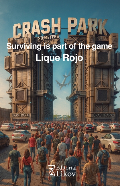 Crash Park: Surviving is part of the game