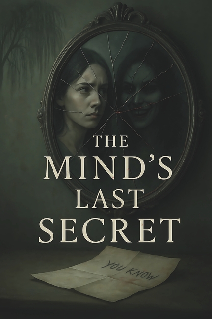 Mind's Last Secret: A Psychological Thriller of Guilt and Revelation