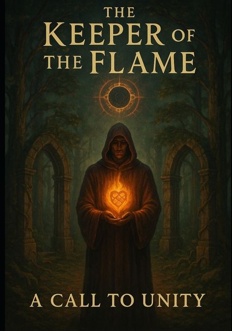 Keeper of the Flame: A call for Unity: Sacred Teachings from the House of Ravenbrook