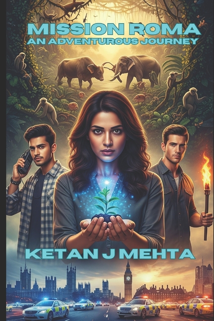 Mission Roma: An Adventurous Journey