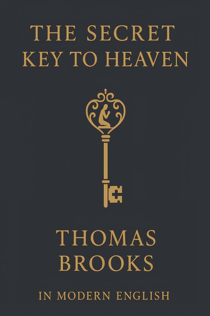 Secret Key to Heaven: In Modern English
