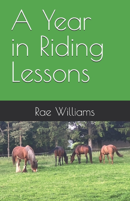 Year in Riding Lessons