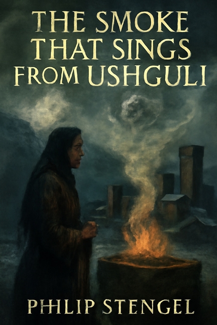 Smoke That Sings from Ushguli