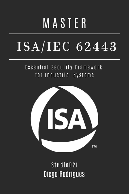 Master Isa/Iec 62443: Essential Security Framework for Industrial Systems
