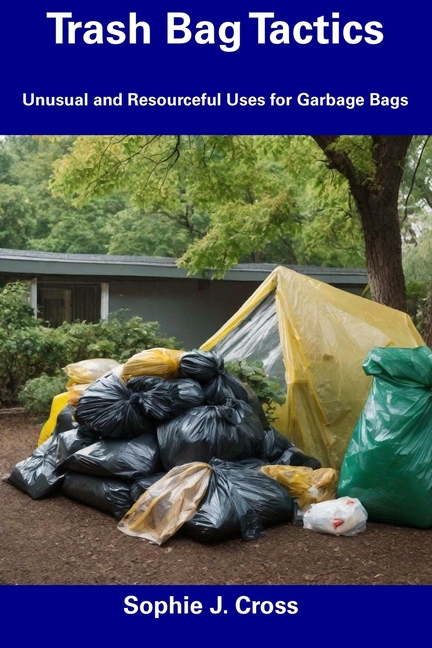 Trash Bag Tactics: Unusual and Resourceful Uses for Garbage Bags