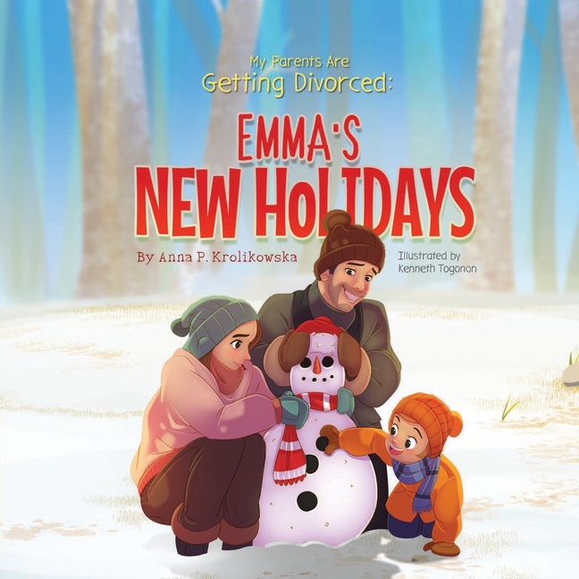 Emma's New Holidays