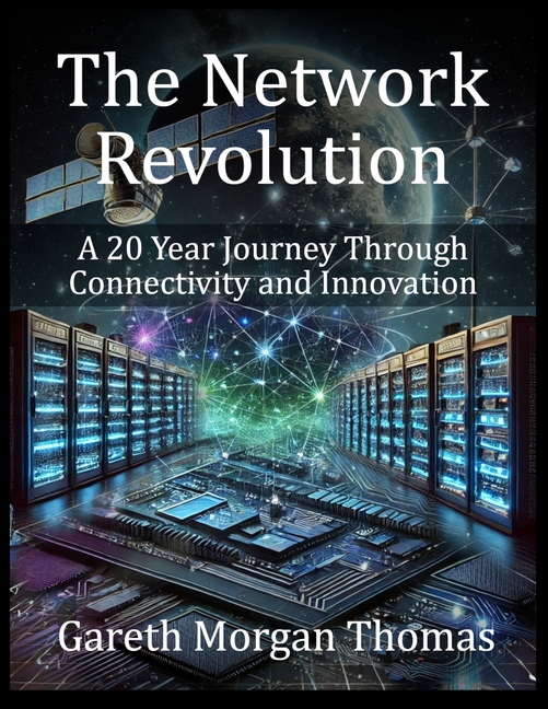 Network Revolution: A 20 Year Journey Through Connectivity and Innovation