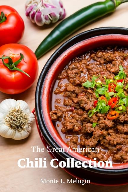 Great American Chili Collection