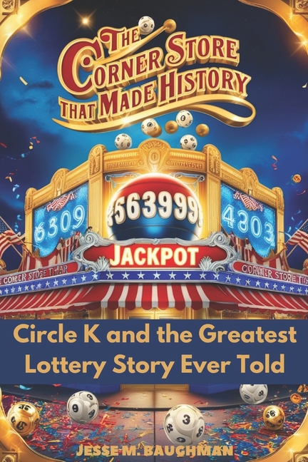 Corner Store That Made History: Circle K and the Greatest Lottery Story Ever Told