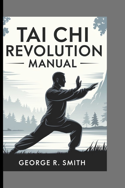 Tai Chi Revolution Manual