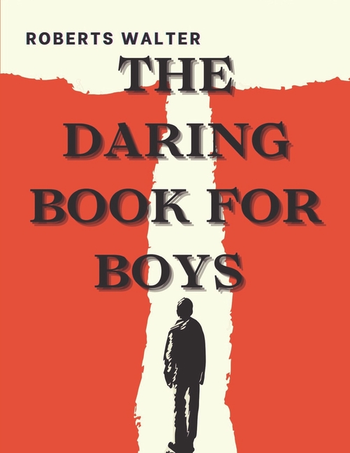 Daring Book for Boys