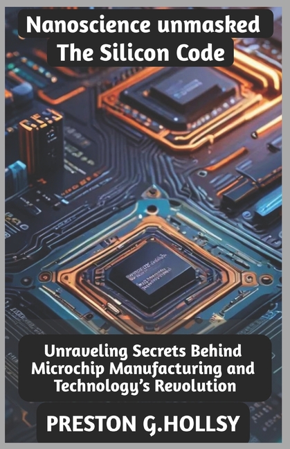 Nanoscience Unmasked: The Silicon Code: Unraveling Secrets Behind Microchip Manufacturing and Techno