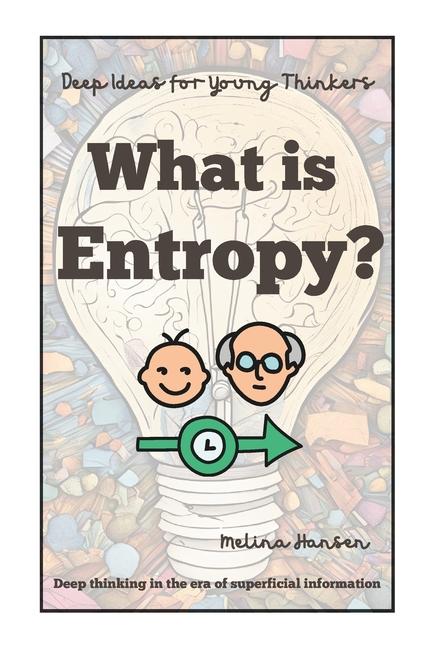 What is Entropy?
