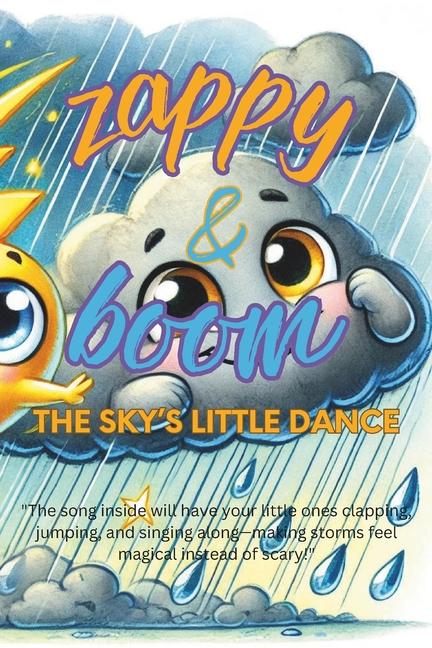 Zappy & Boom: The Sky's Little Dance