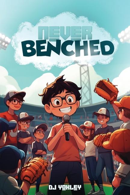 Never Benched