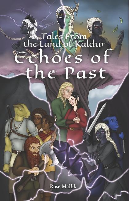 Echoes of the Past
