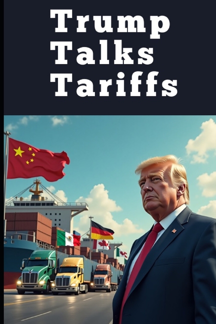 Trump Talks Tariffs: America's Trade Wars and Economic Strategy