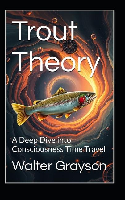 Trout Theory: A Deep Dive into Consciousness Time Travel