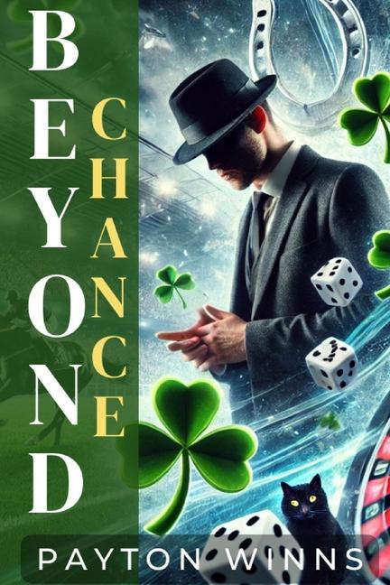 Beyond Chance: Exploring the Interplay of Superstition in Sports and Gambling