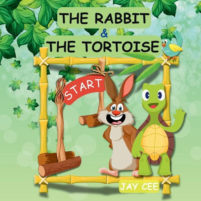 Rabbit & the Tortoise