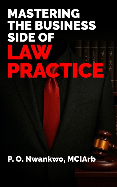 Mastering the Business Side of Law Practice