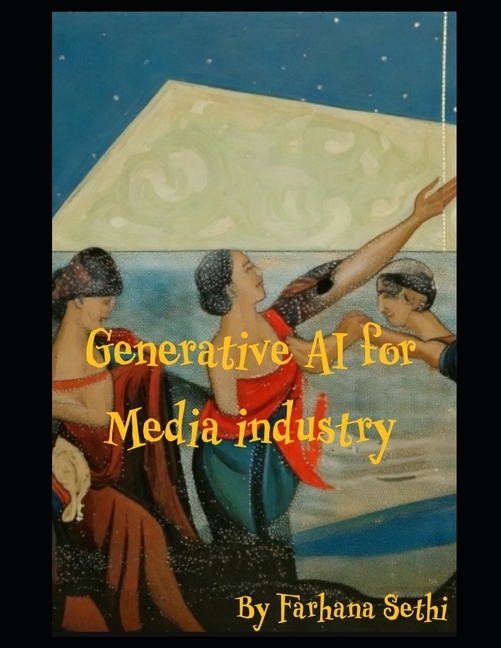 Generative AI for Media industry