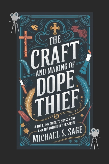 Craft and Making of Dope Thief: A Thrilling Guide to Season One and the Future of the Series