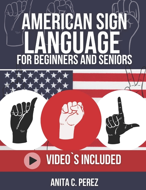 American Sign Language for Beginners and Adult's 2025-2026