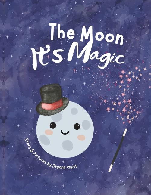 Moon It's Magic