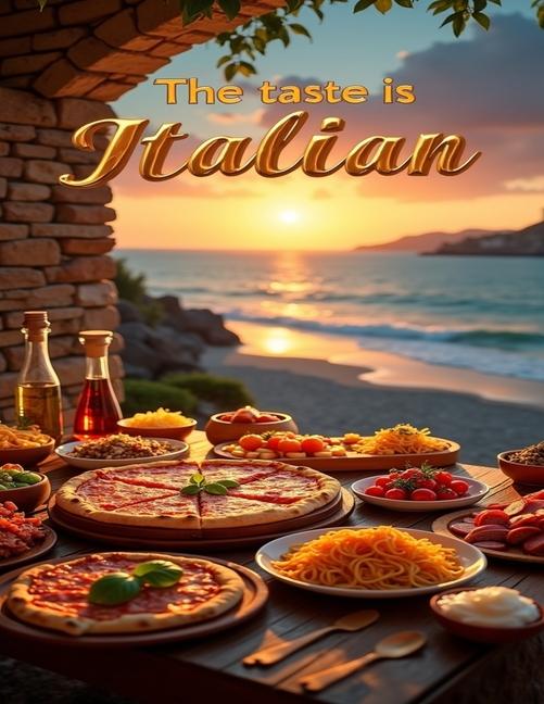 taste is Italian