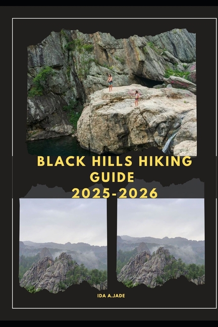 Black Hills Hiking Guide 2025-2026