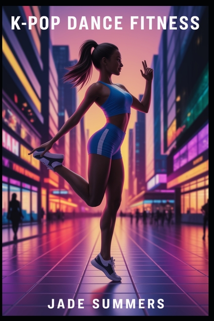 K-Pop Dance Fitness