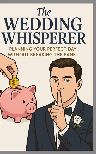 Wedding Whisperer: Planning your perfect day without breaking the bank