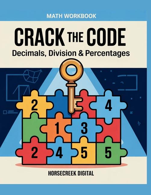 Crack the Code: Decimals, Division & Percentages