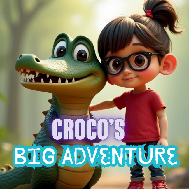 Croco's Big Adventure