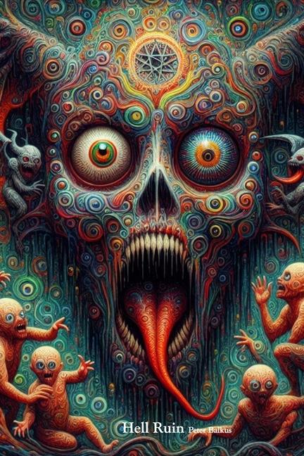 Hell Ruin