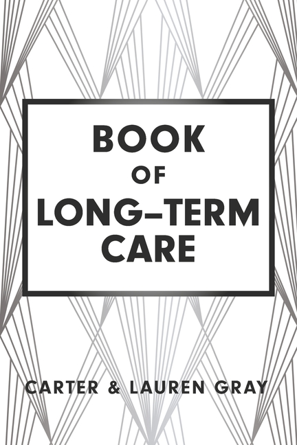 Book of Long-Term Care