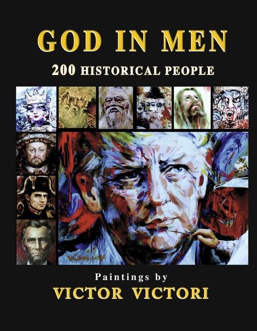 God in Men