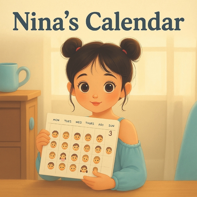 Nina's Calendar