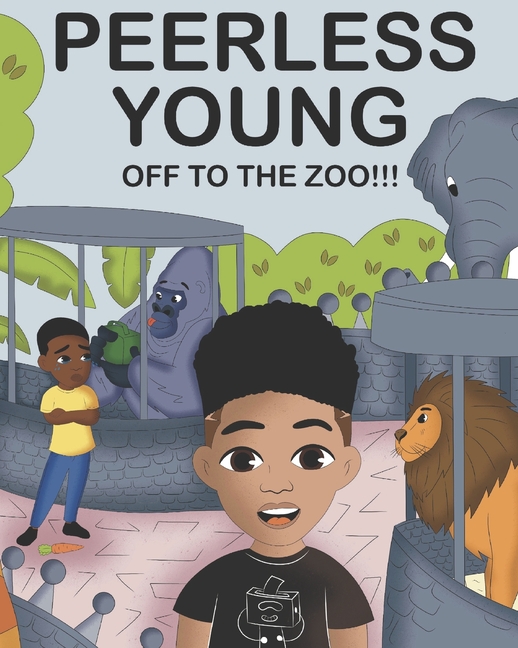 Peerless Young: Off to the zoo