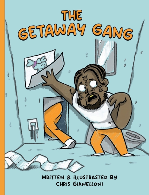 Getaway Gang