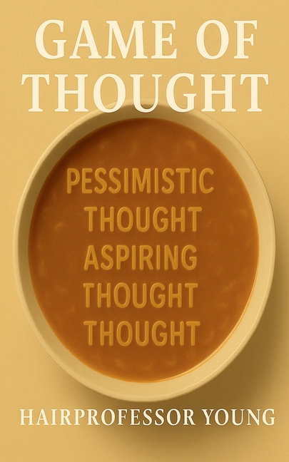 Game of Thought: Pessimistic Thought, Practical Thought, Aspiring Thought