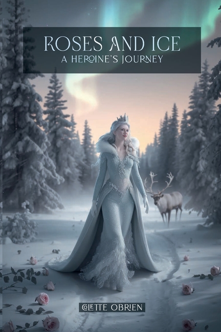 Roses and Ice: A Heroine's Journey